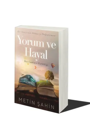 Yorum ve Hayal