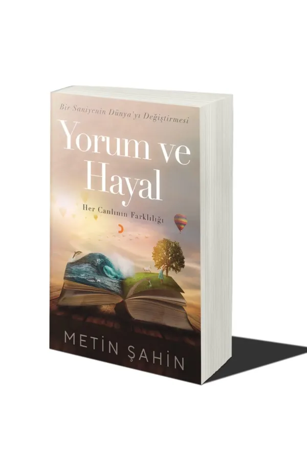 Yorum ve Hayal