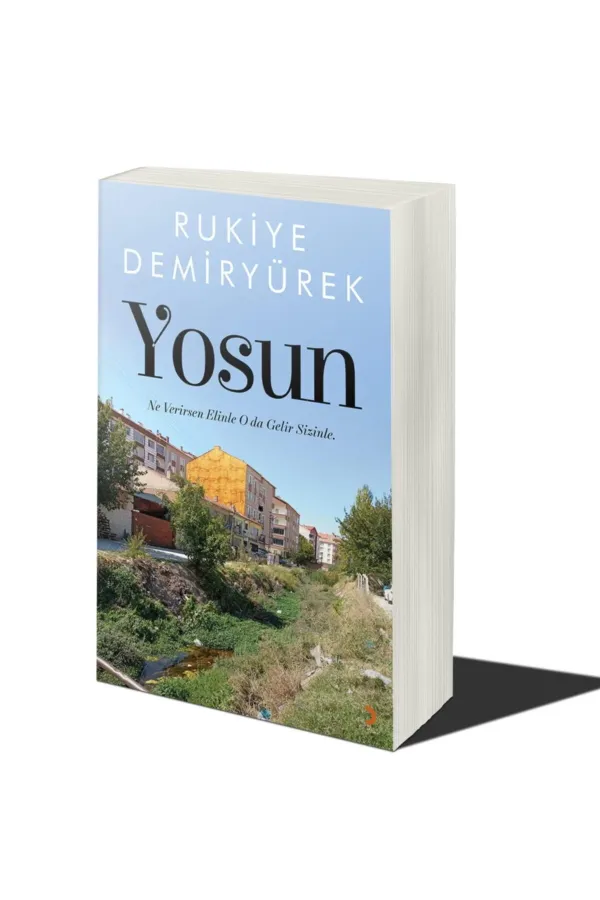 Yosun
