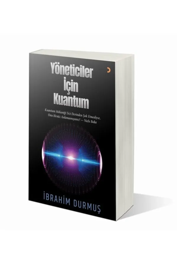Yöneticiler için Kuantum