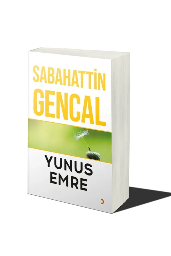 Yunus Emre