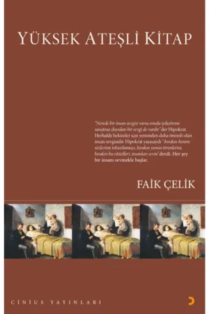 Yüksek Ateşli Kitap