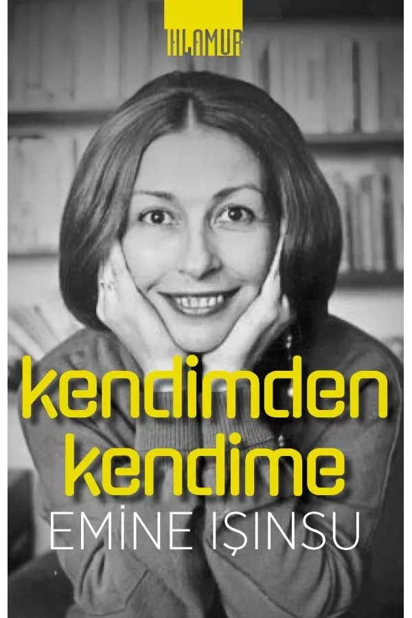 Kendimden Kendime
