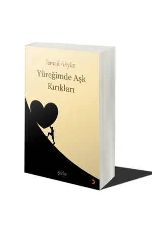 Yüreğimde Aşk Kırıkları