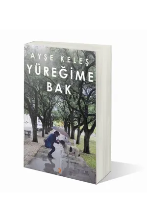 Yüreğime Bak