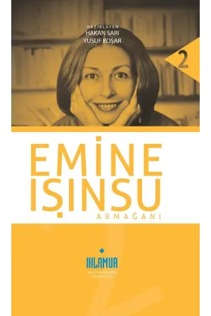 Emine Işınsu Armağanı