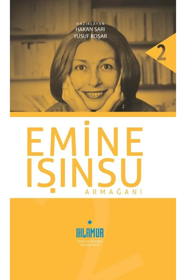 Emine Işınsu Armağanı