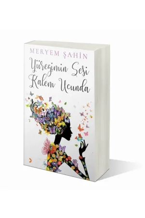 Yüreğimin Sesi Kalem Ucunda