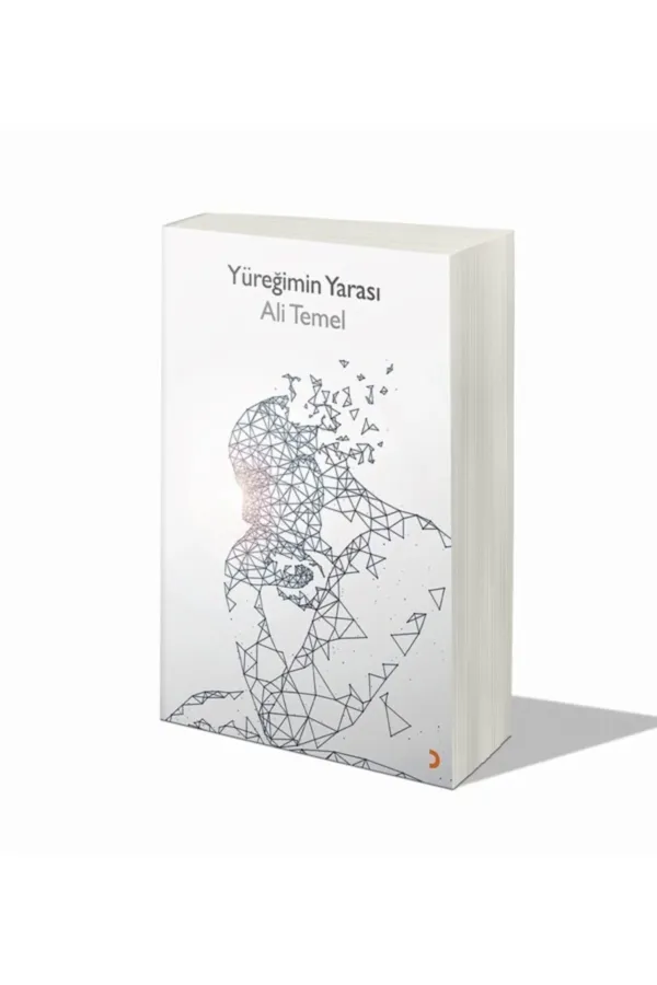 Yüreğimin Yarası