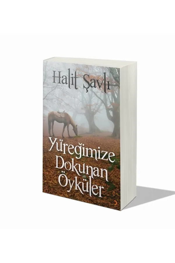 Yüreğimize Dokunan Öyküler