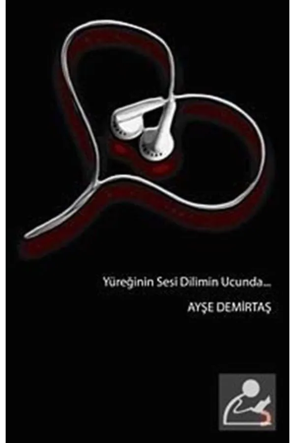 Yüreğinin Sesi Dilimin Ucunda