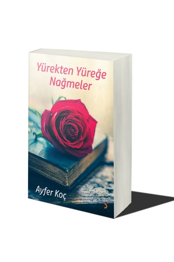 Yürekten Yüreğe Nağmeler