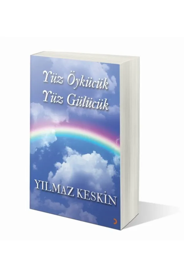 Yüz Öykücülük Yüz Gülücük