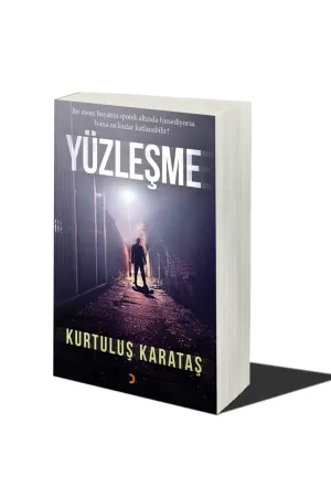 Yüzleşme