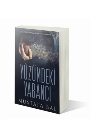 Yüzümdeki Yabancı