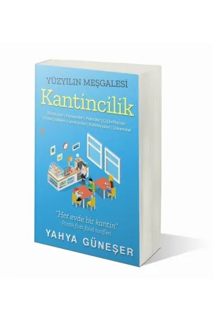 Yüzyılın Meşgalesi Kantincilik