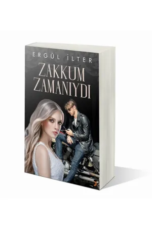 Zakkum Zamanıydı