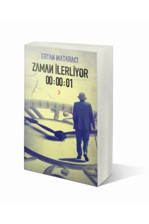 Zaman İlerliyor - 00:00:01