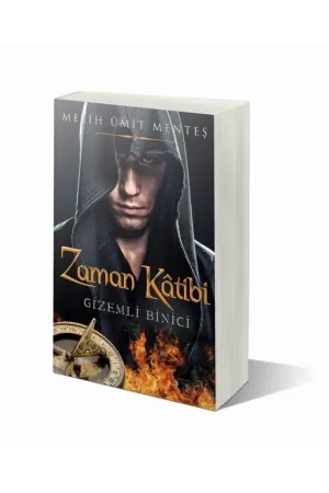 Zaman Katibi