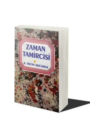 Zaman Tamircisi