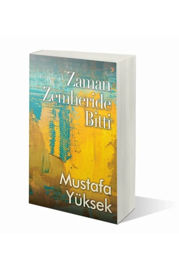 Zaman Zemheride Bitti