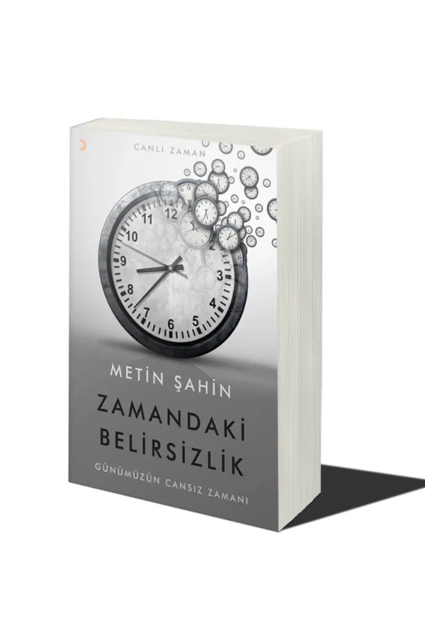 Zamandaki Belirsizlik