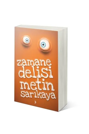 Zamane Delisi