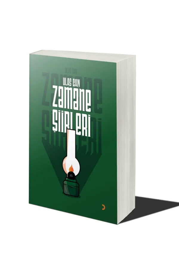 Zamane Şiirleri