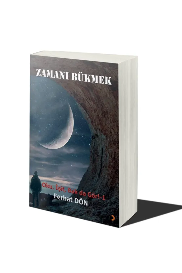 Zamanı Bükmek