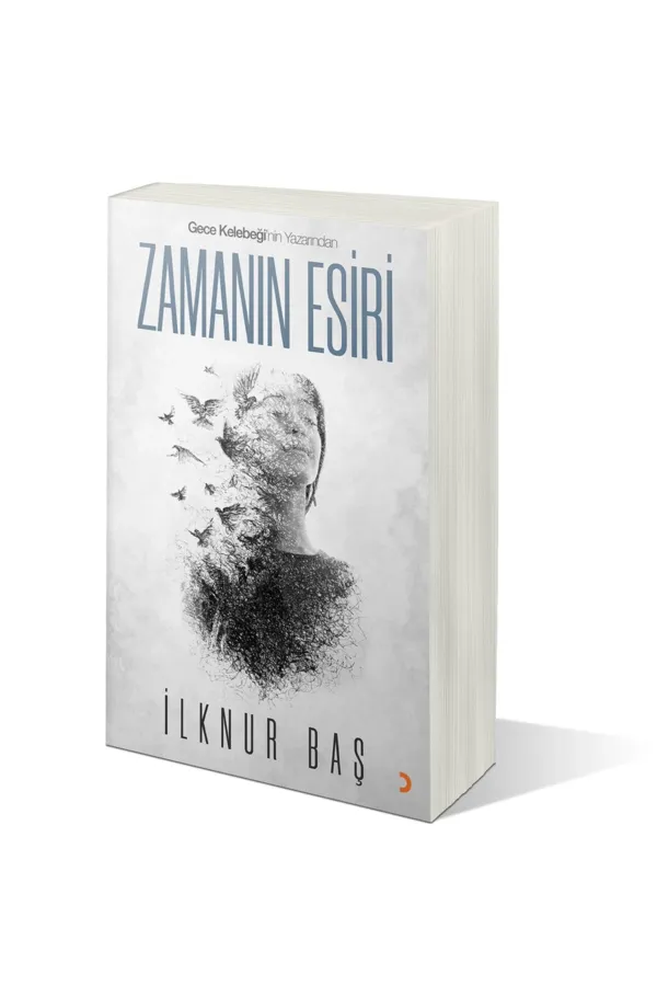 Zamanın Esiri