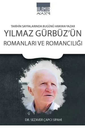 Yılmaz Gürbüz'ün Romanları ve Romancılığı