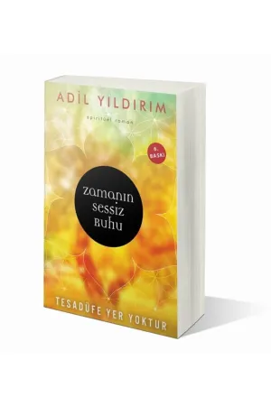 Zamanın Sessiz Ruhu