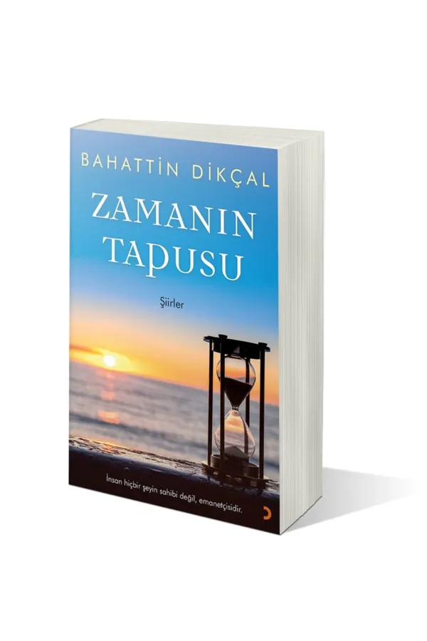 Zamanın Tapusu