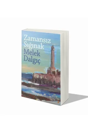 Zamansız Sığınak