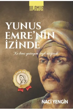 Yunus Emre'nin İzinde