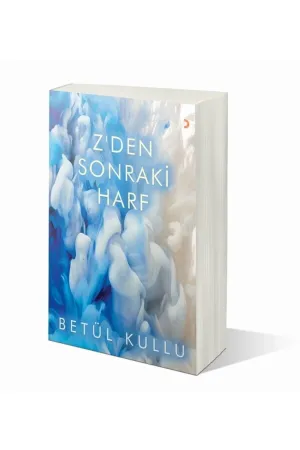 Z'den Sonraki Harf