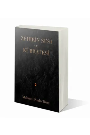 Zehirin Sesi ve Kübratesi