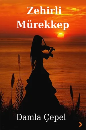 Zehirli Mürekkep
