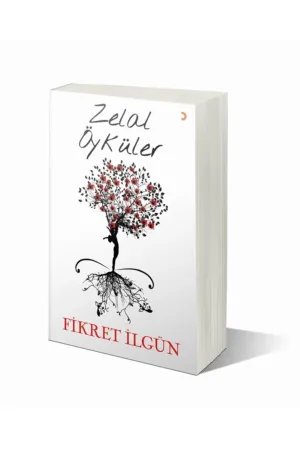Zelal Öyküler