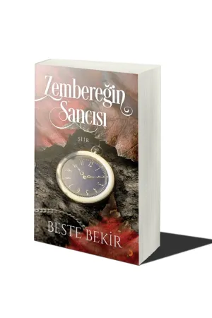 Zembereğin Sancısı