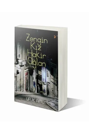 Zengin Kız Hakir Oğlan