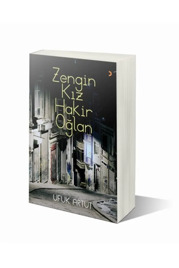 Zengin Kız Hakir Oğlan