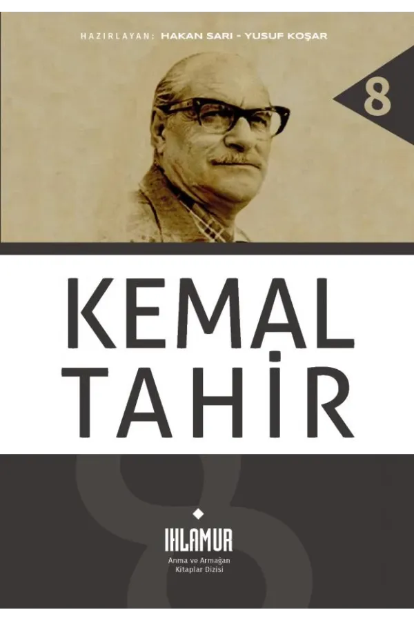 Kemal Tahir