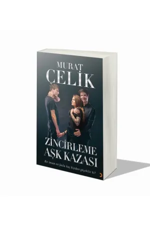 Zincirleme Aşk Kazası