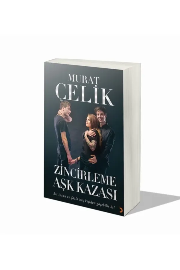 Zincirleme Aşk Kazası