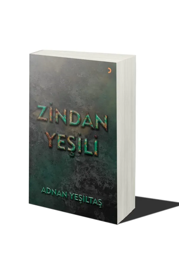 Zindan Yeşili