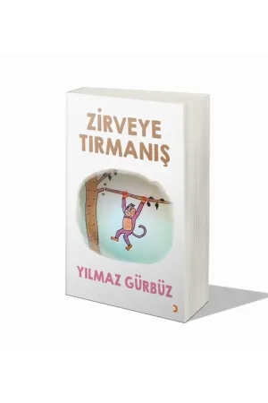 Zirveye Tırmanış