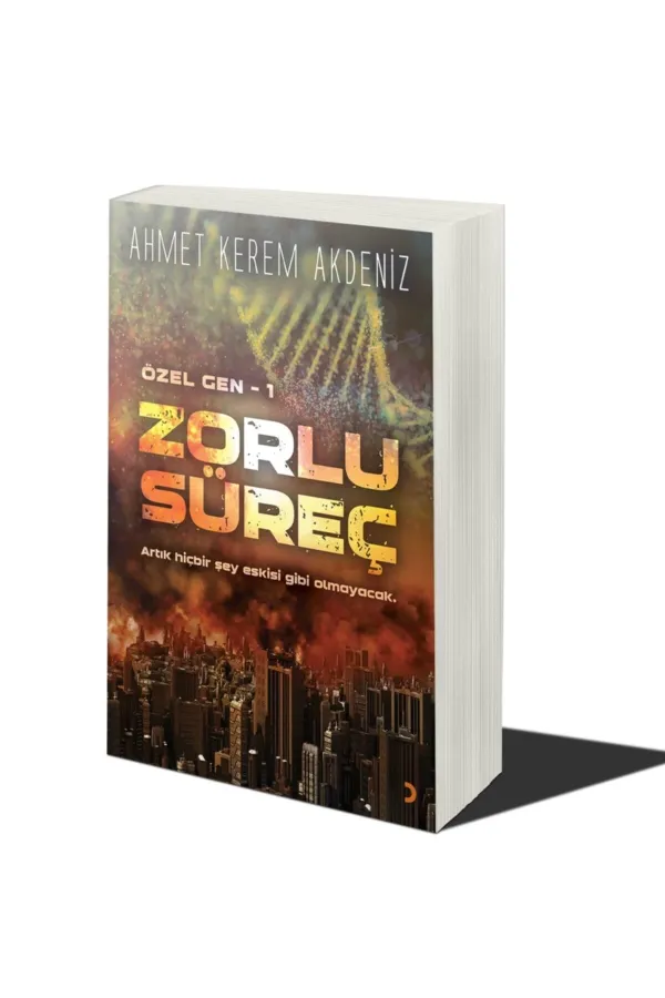 Zorlu Süreç