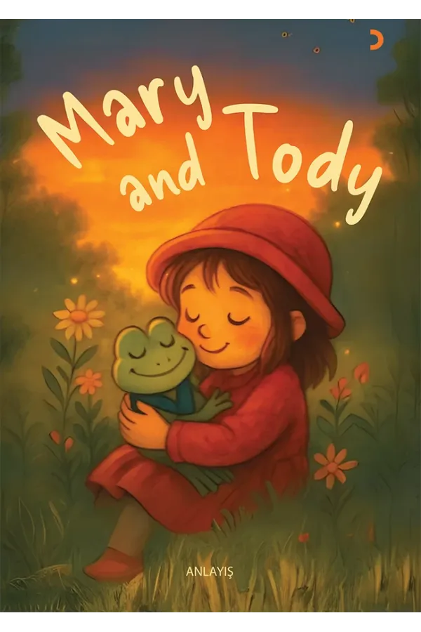Mary and Tody