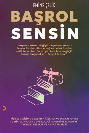 Kişisel Gelişim & Başarı